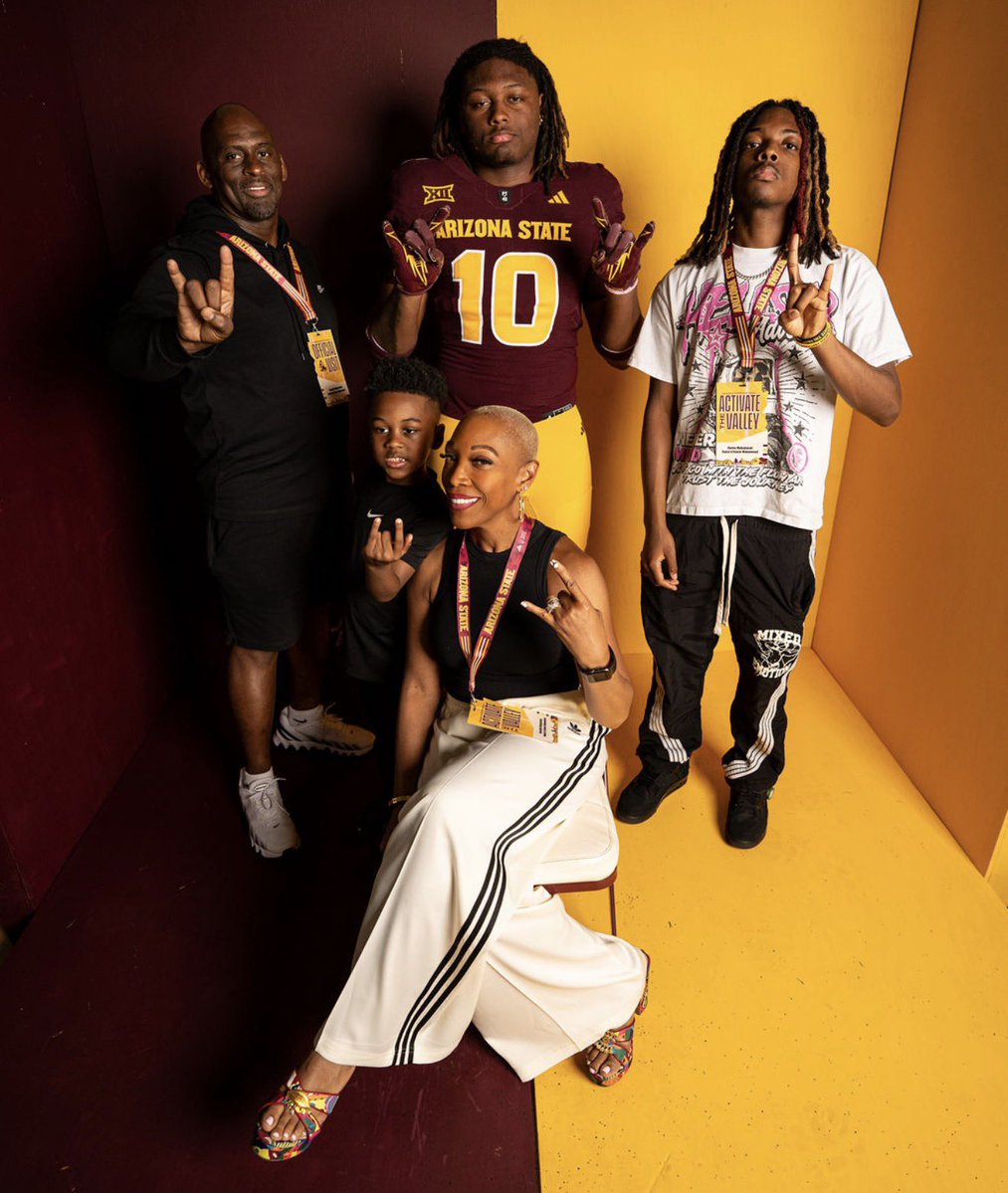 Rosalind Muhammad tweet media