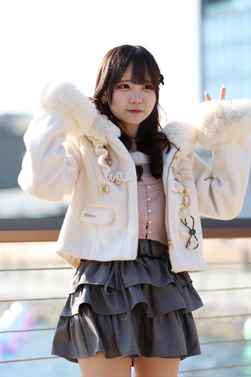 LiverpoolYt12's tweet image. 2026年 3月20日(金祝)
TOTTEI PARK（GLION ARENA KOBE 野外広場）
『mint♡photo session vol.95』
脳内パステル × ちょこみんと
その73

#脳内パステル（@Nopas_Official）
#脳パス
#mint

#りる　白色　(@nopas_riru)
#白の眠り姫　             ←NEW
#るんるんりるちゃん←OLD

#徳徳の撮影記録