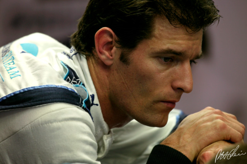 daily mark webber tweet media