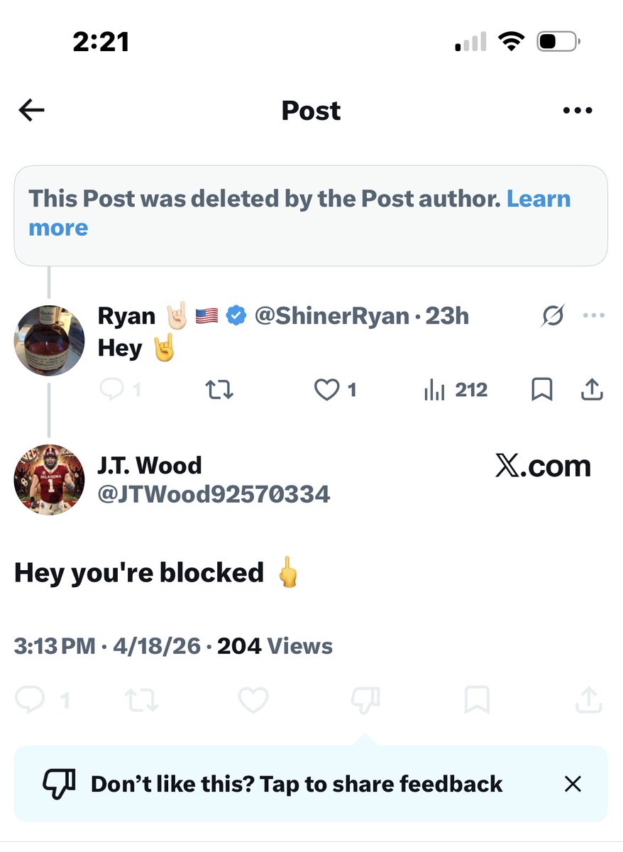 Ryan 🤘🏻🇺🇸 (@ShinerRyan) / Posts / X