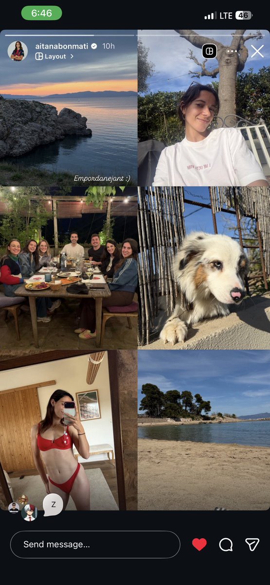 Ansuxssi's tweet image. #weirdo