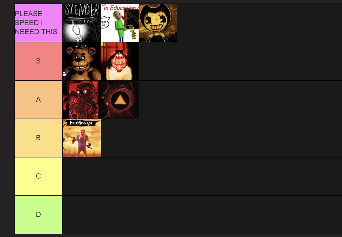 FREAKY FAKER tweet media