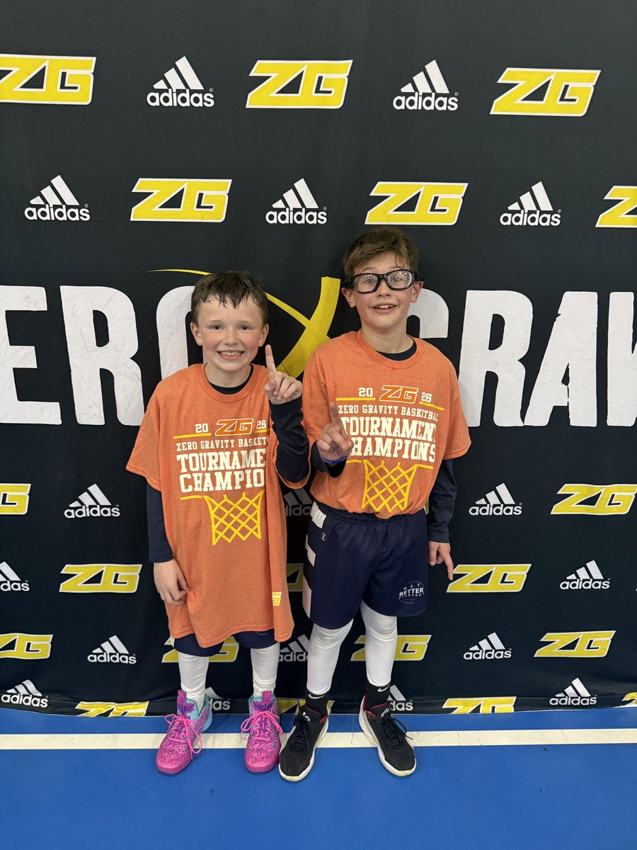 zg_newengland's tweet photo. Co-Players of the game: Maverick Brown and JJ DeMarco!! Helped lead their team to victory in the championship game 🔥🔥@Coach_DeMarco https://t.co/IqPxmBH9mV