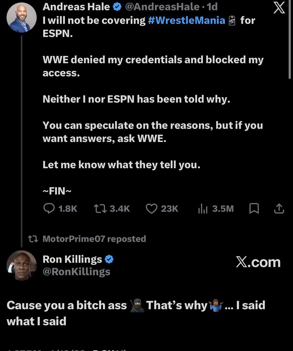 Wrestling Club tweet media