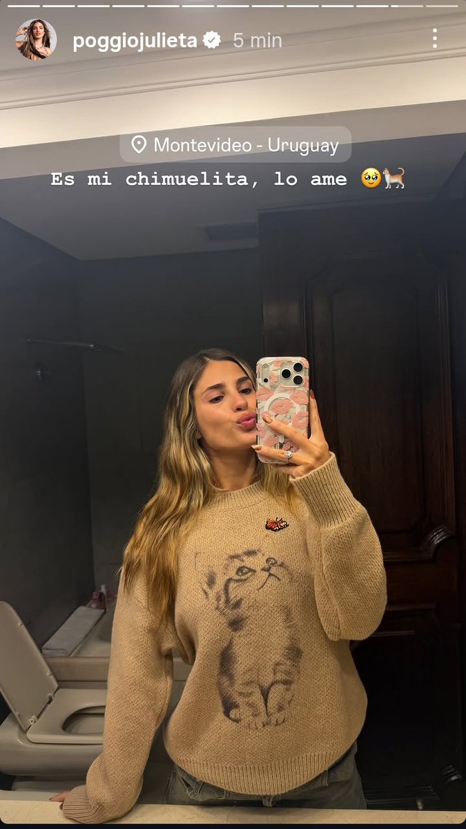 Verito 🇺🇾💙 tweet media