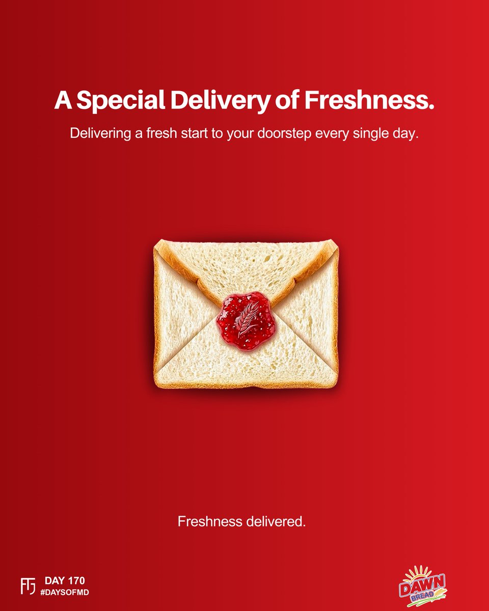 ftg234_'s tweet photo. DAY 170
Minimal Ad Concepts for @dawnbread https://t.co/PezYRs9kex