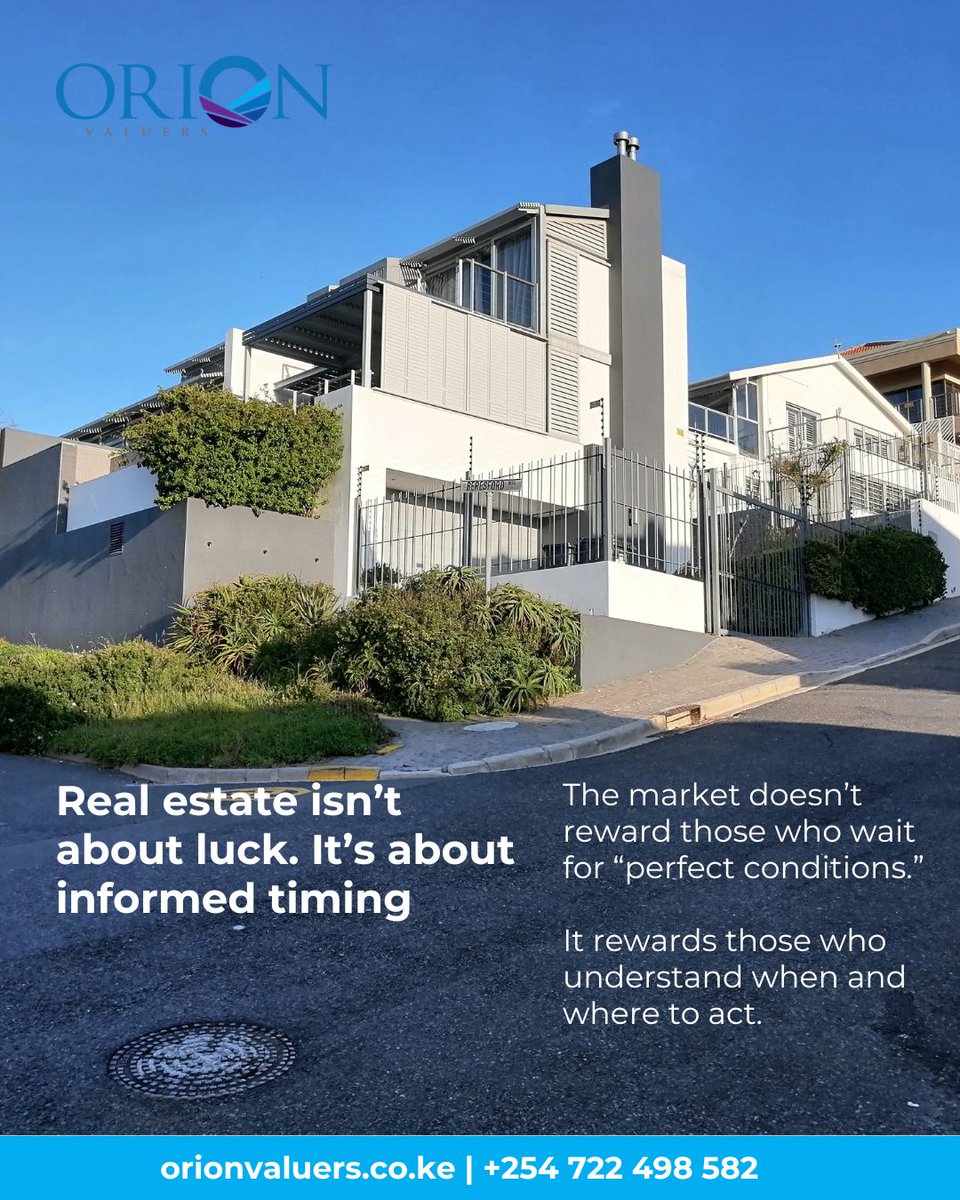 Orion Valuers tweet media