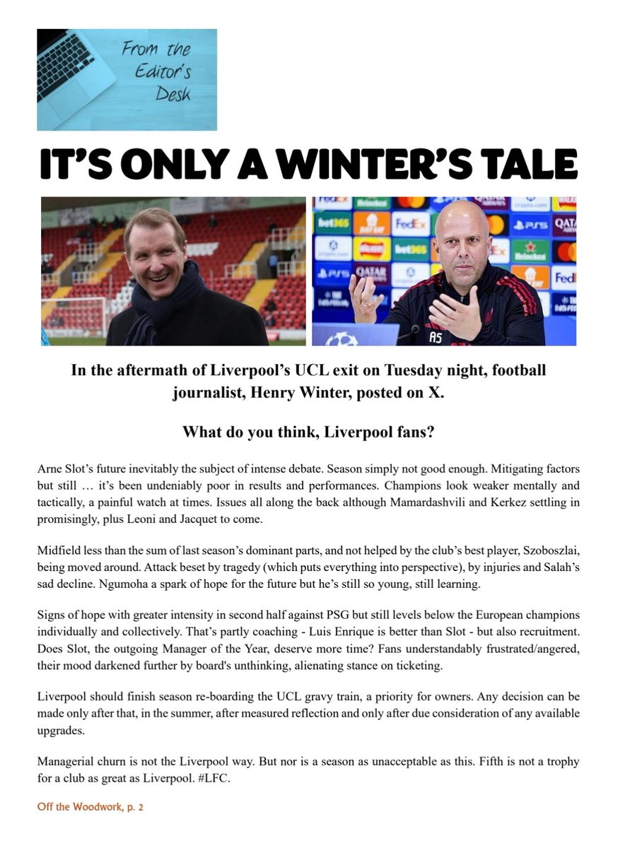 UCC Staff Fantasy Football tweet media