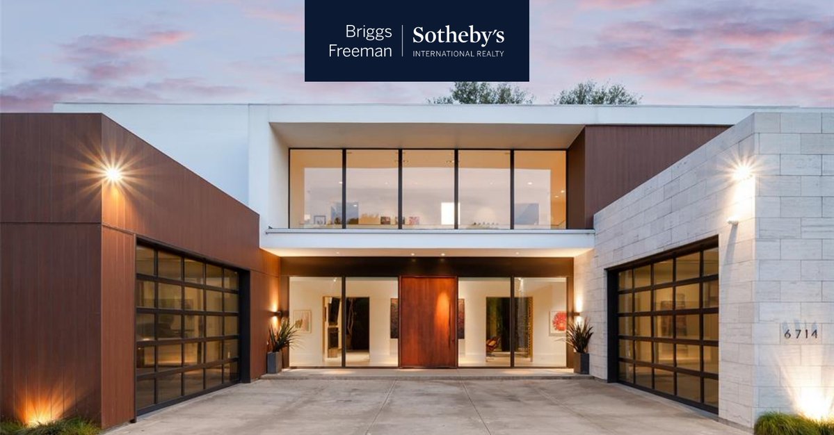krystaljostdfw's tweet image. Presented at $5,995,000, 6714 Norway Road, Dallas TX, is new to market. 

Reach out to me directly, for a private tour or more information!✨✨

#Dallas

Listed By: Bryan Crawford

Krystal Jost
Global Real Estate Ad... briggsfreeman.com/listing/212429…