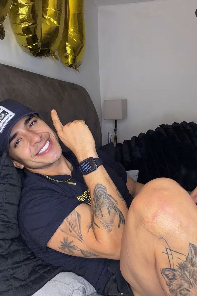 Efren Manuel tweet media