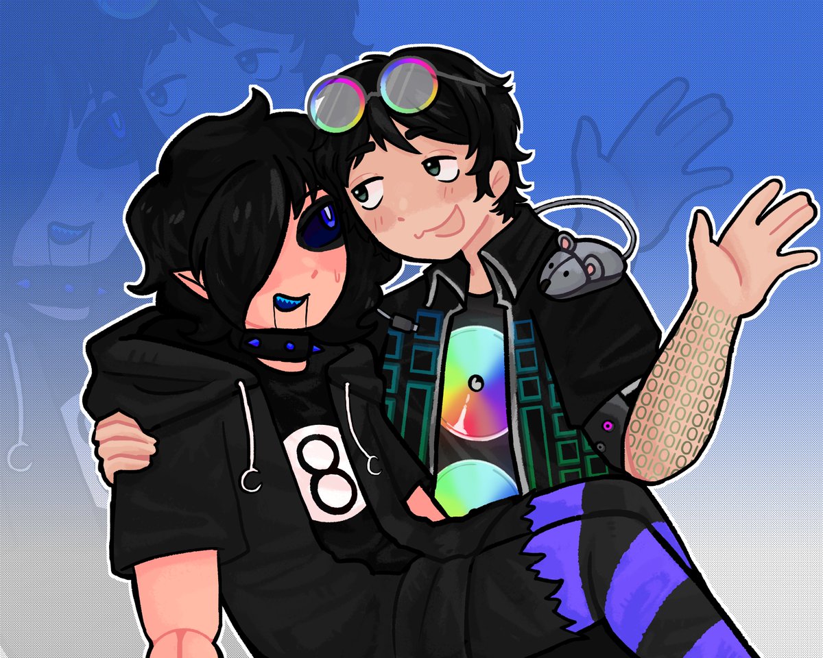 GIN ‼️ tweet media