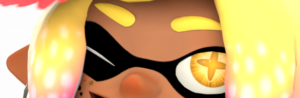 AntonellaO21663's tweet image. 👀✨

#WelcomeHome #WelcomeHomeAU #whtwt #splatoon #splatoonAU #WelcomeHomeSplatoonAU #Blender #SplatBlend #juliejoyful #sallystarlet