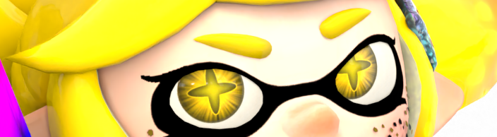 AntonellaO21663's tweet image. 👀✨

#WelcomeHome #WelcomeHomeAU #whtwt #splatoon #splatoonAU #WelcomeHomeSplatoonAU #Blender #SplatBlend #juliejoyful #sallystarlet