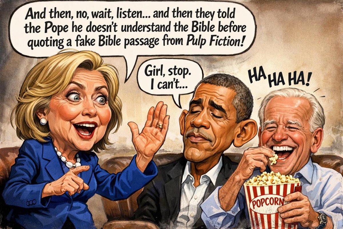 Morgan J. Freeman tweet media