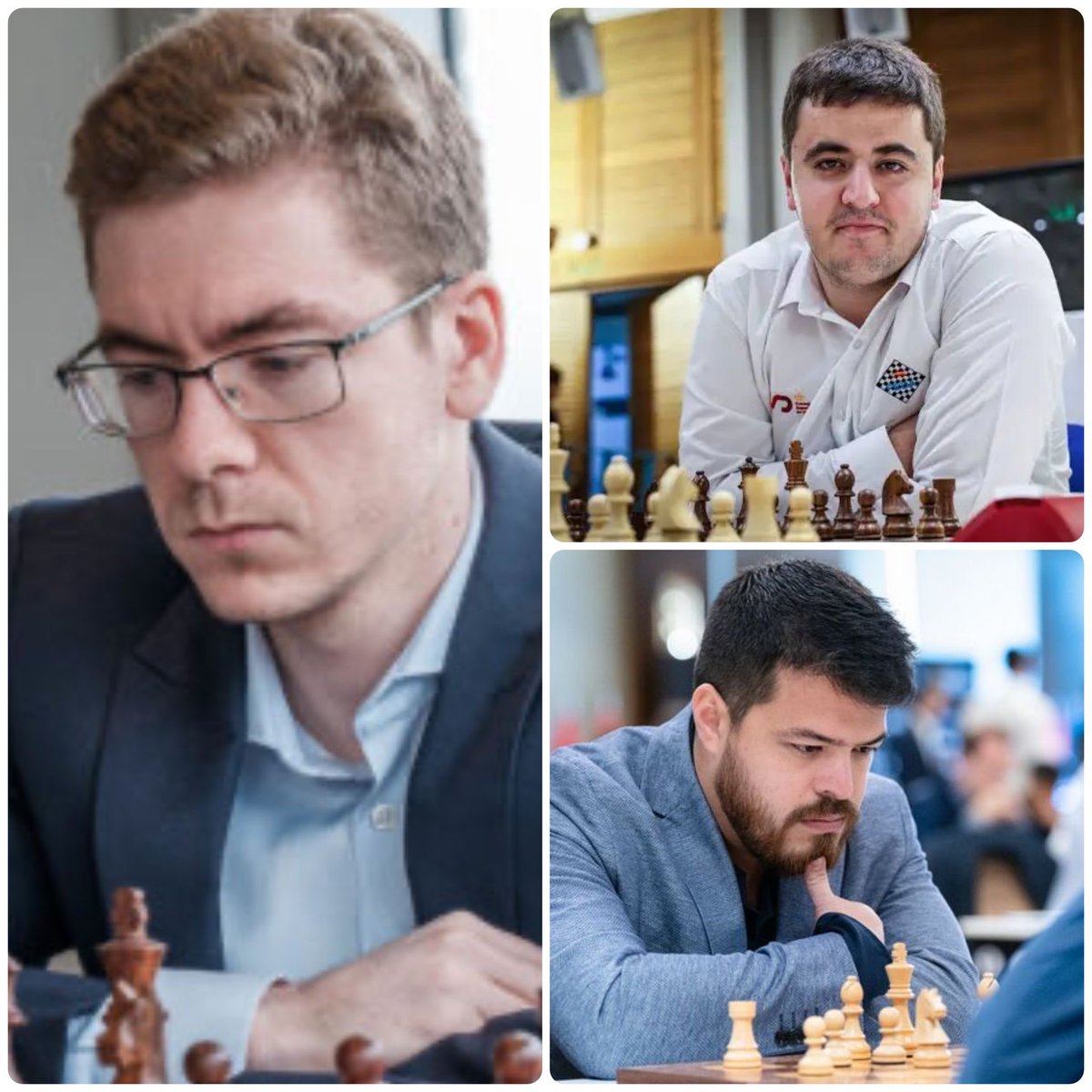 Javier Ochoa de Echagüen tweet media