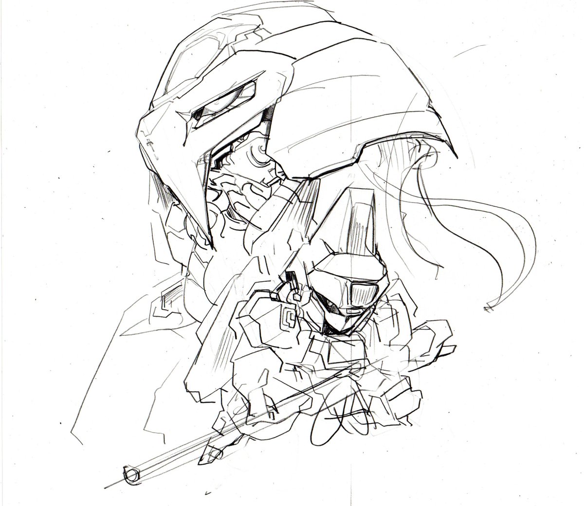 逆だったかもしれねえ 