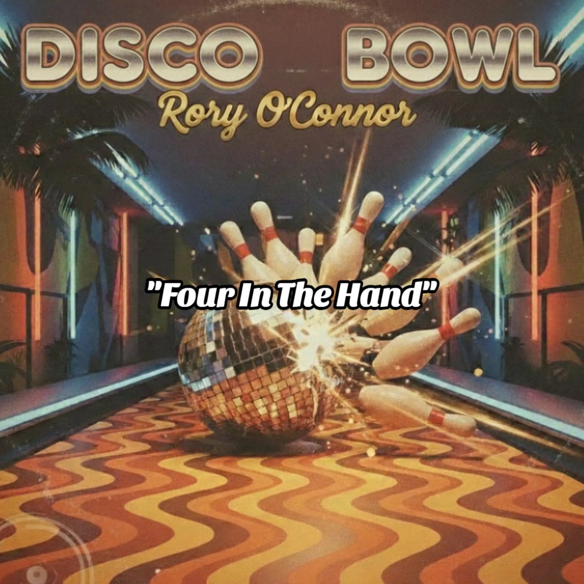 roryoconnormusi's tweet image. Disco Bowl #amazon #apple #spotify #youtube