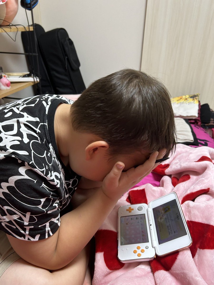 抱きしめて tweet media