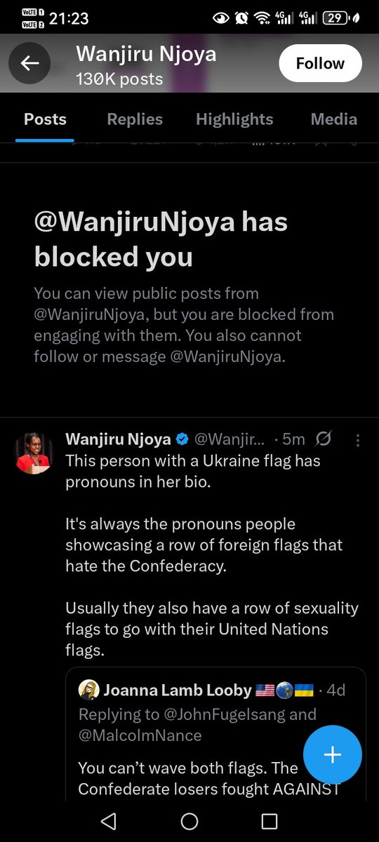 Tribe Two tweet media