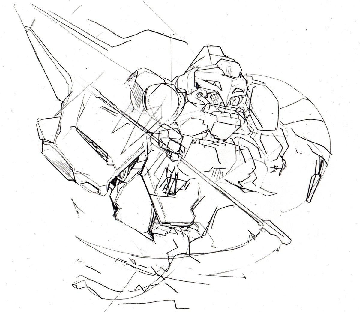 逆だったかもしれねえ 