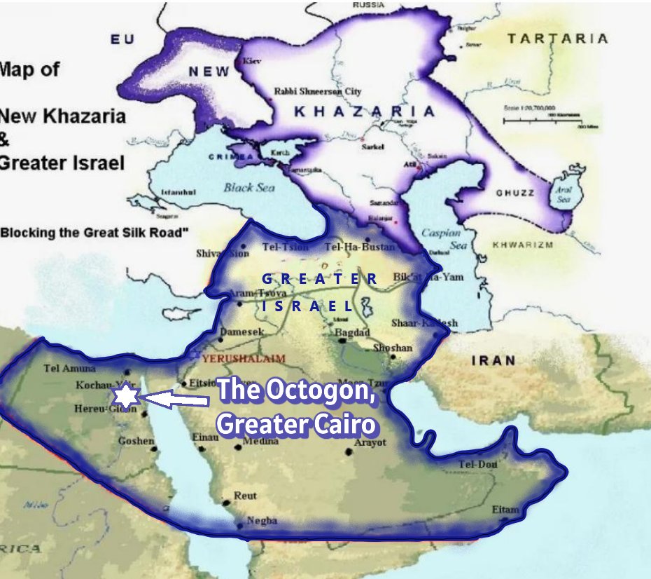 Anon In A Robe - Breaking Spells tweet media