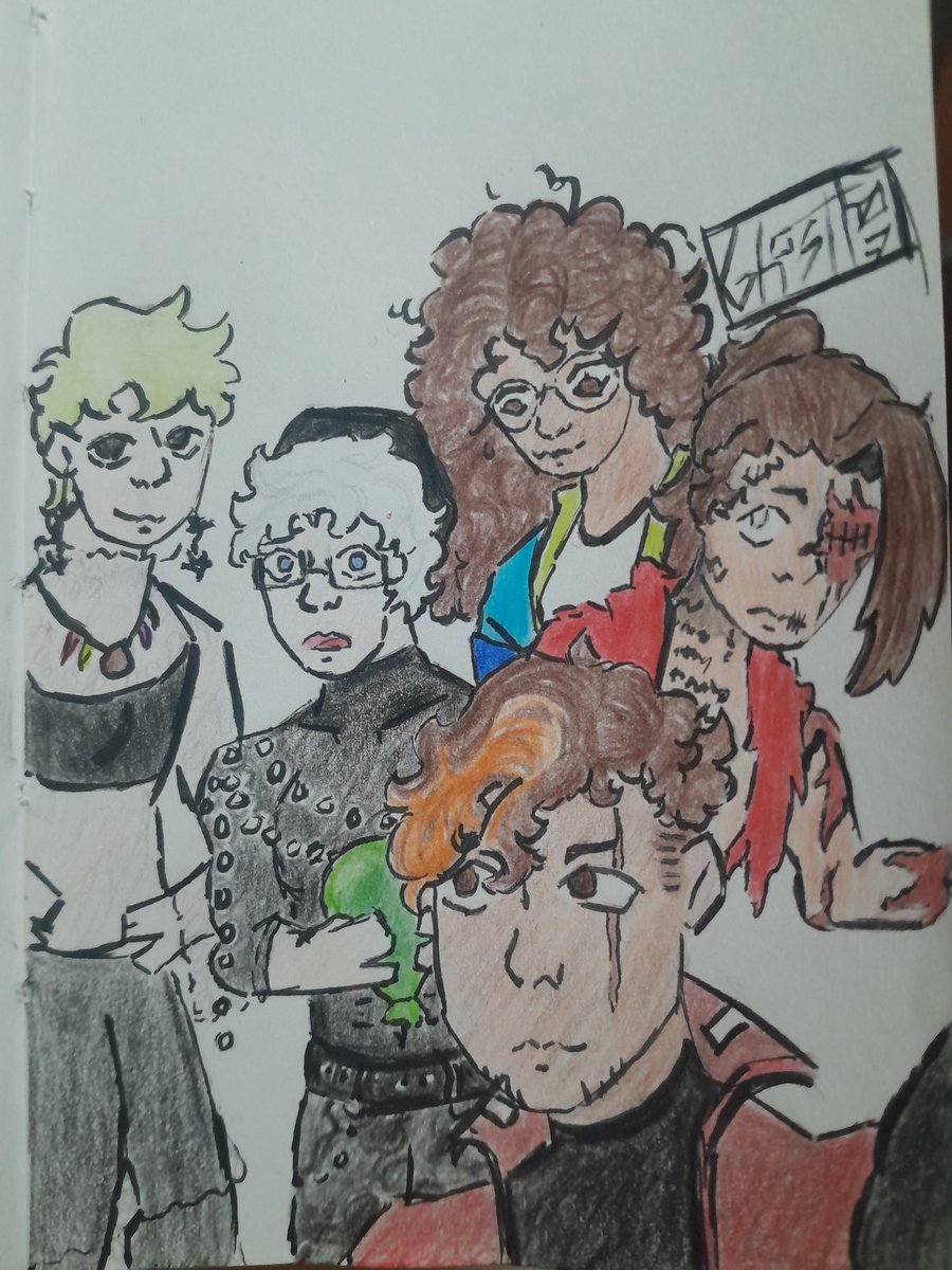 Gh0sTT07's tweet photo. Rapaziada fã do @CaligrafoTV q tavam no #technogame dia 18, eu queria dar um quadro e um desenho de presente p Cali, mas como estava longe do palco pedi p passarem p frente, alguém sabe me dizer se esses presentes chegaram nele? É que agora bateu a curiosidade
(eu tava de Jasper) https://t.co/9RQvwAiAXf