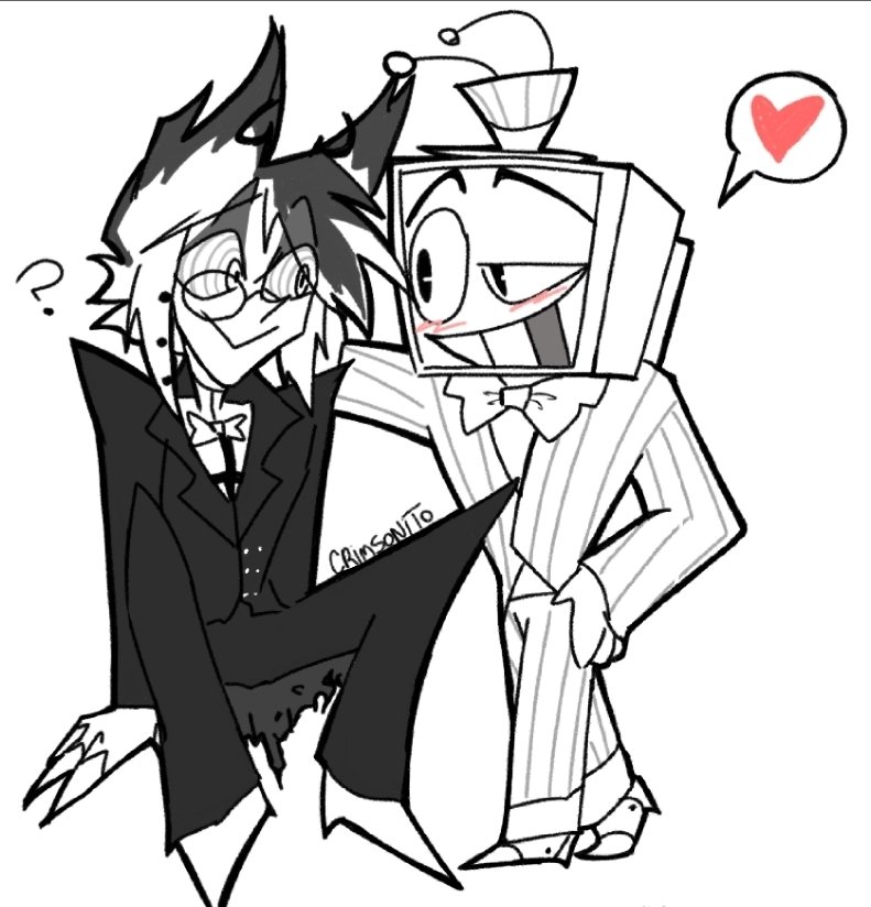 Crimsonit0's tweet image. Magma
#Lostsignal #Radiostatic #VoxAl