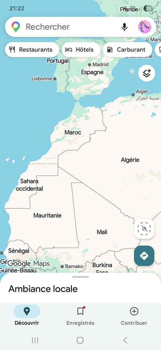 YARIINE42✨️🇫🇷 tweet media