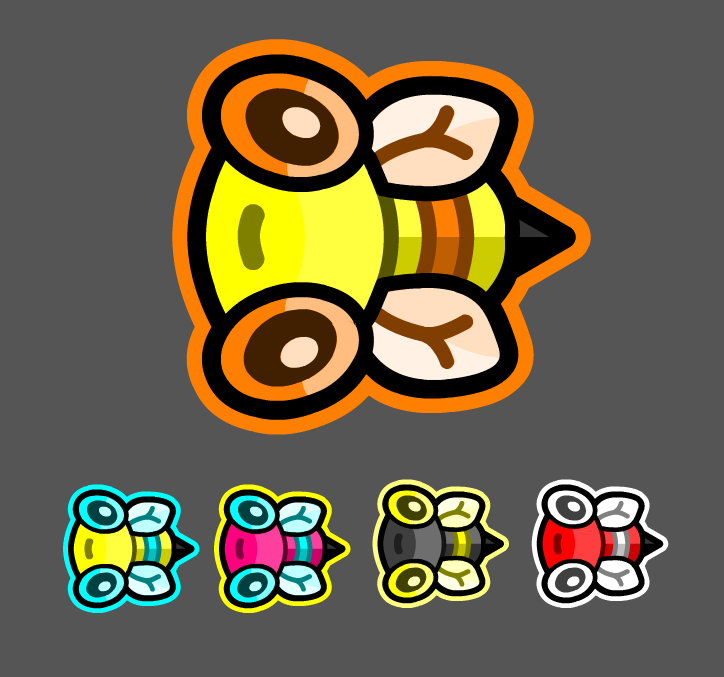 KevgenGD's tweet photo. B-wave
@RobTopGames https://t.co/HaDBgyGUR9