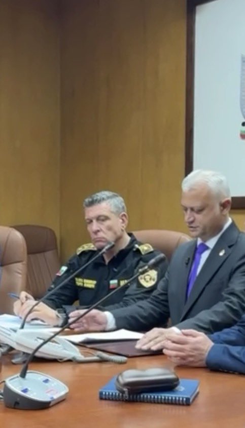 Nikola Balov tweet media