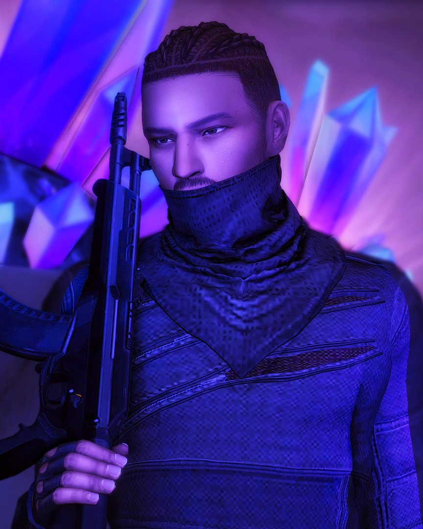 Lessathxi's tweet photo. Intergalatic warrior and his non-binary alien lover
#showusyoursims #Sims4 https://t.co/hIGHcP7tlh