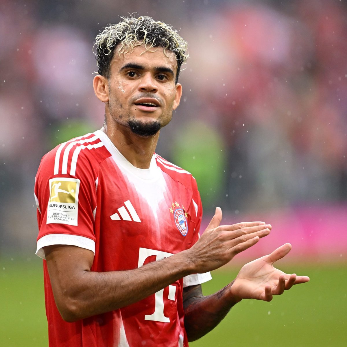 The Touchline | 𝐓 tweet media