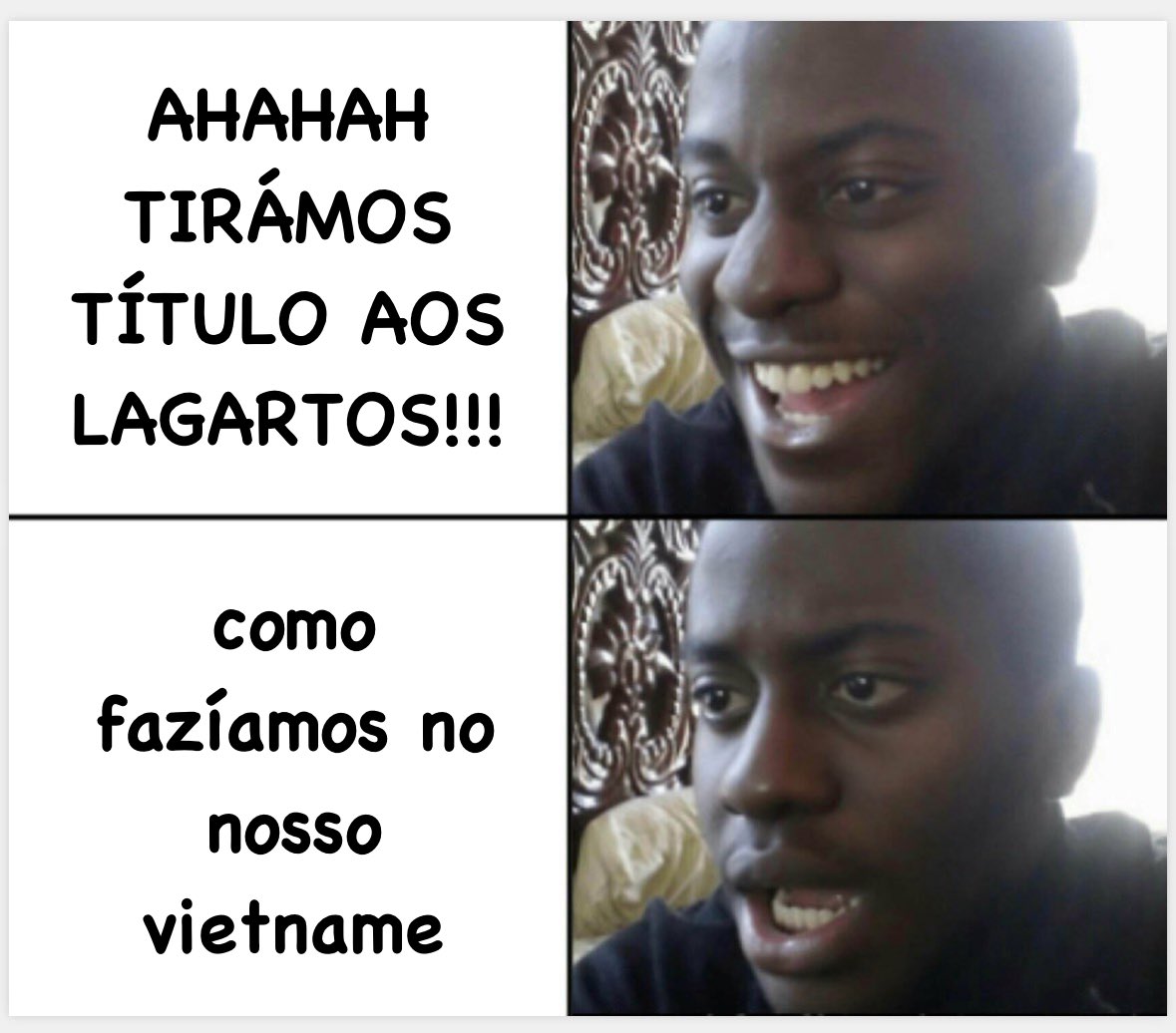 os factos confirmam, estamos num novo vietname