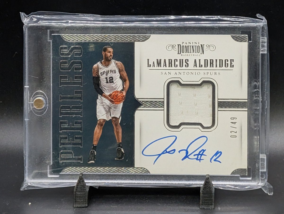 Rip City Stacks tweet media