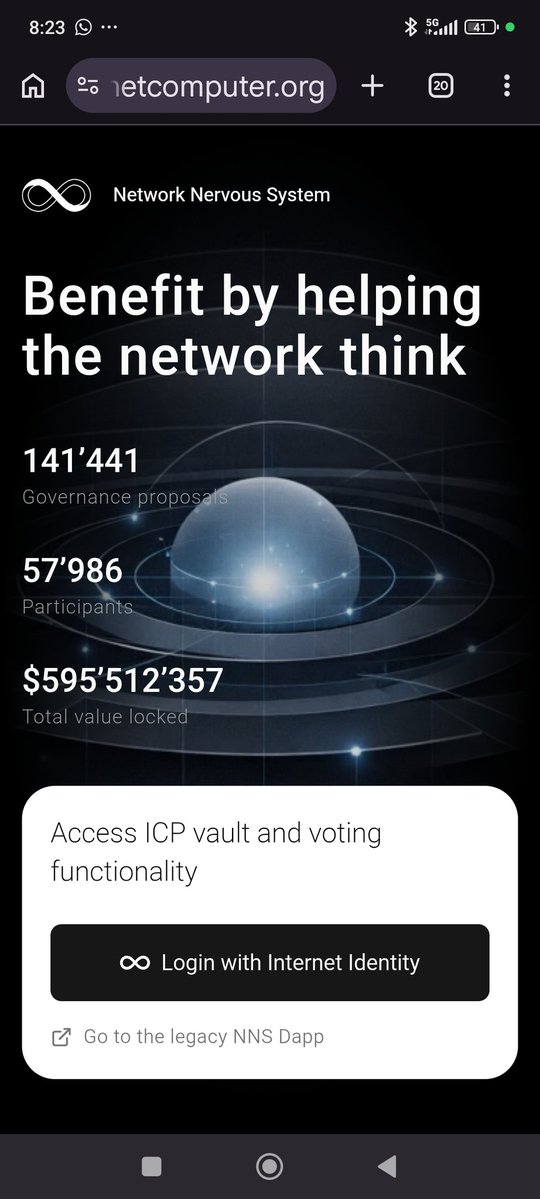 mosesibb's tweet image. This year alone, over 50+ hacks have resulted in more than $600 million stolen across the crypto space.

In Q1 alone, over 34 DeFi and staking protocols were hacked.

Meanwhile, over $500 million worth of #ICP tokens are locked in the NNS, a fully on-chain system with multi
