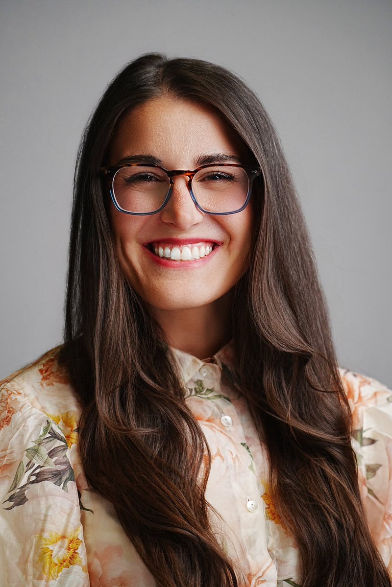 Sierra Derti, DO, MHSA tweet media