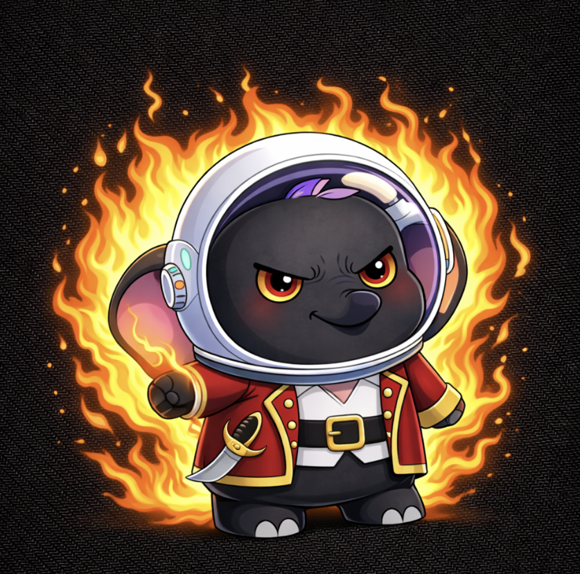 ChibiOnInk's tweet image. If You Know, You Know… Notifications On 👀 #INK