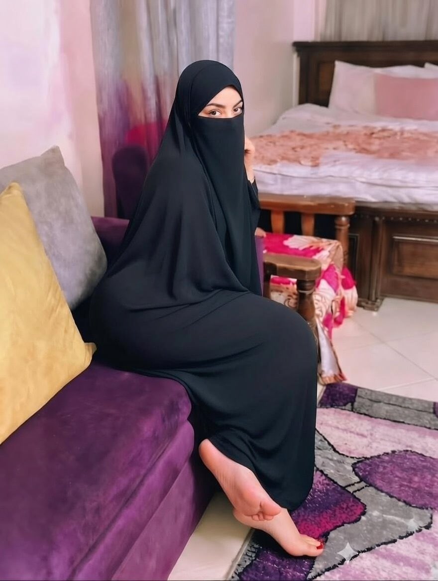 Hijabi Channel ✨🌙 tweet media
