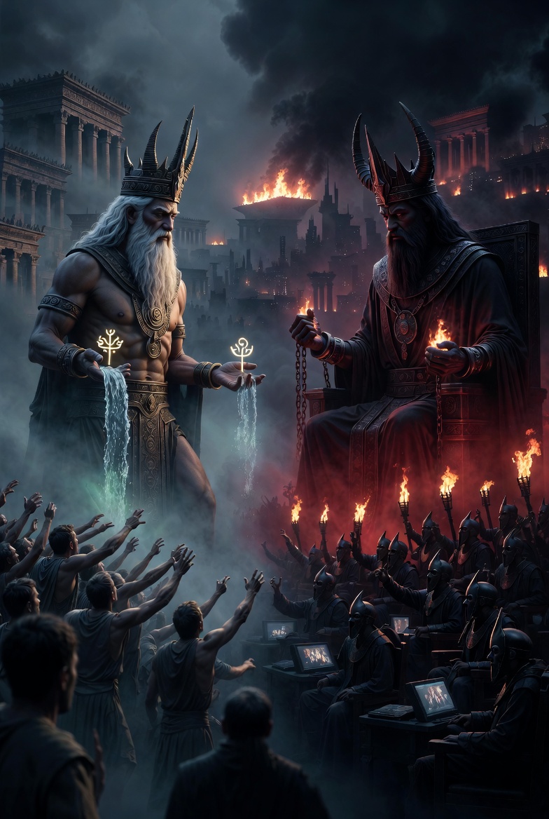 En Büyük Sır tweet media