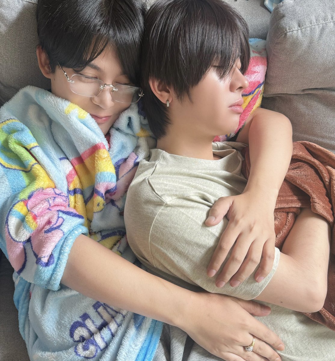 อ๋อ๋ (♡˙︶˙♡) tweet media