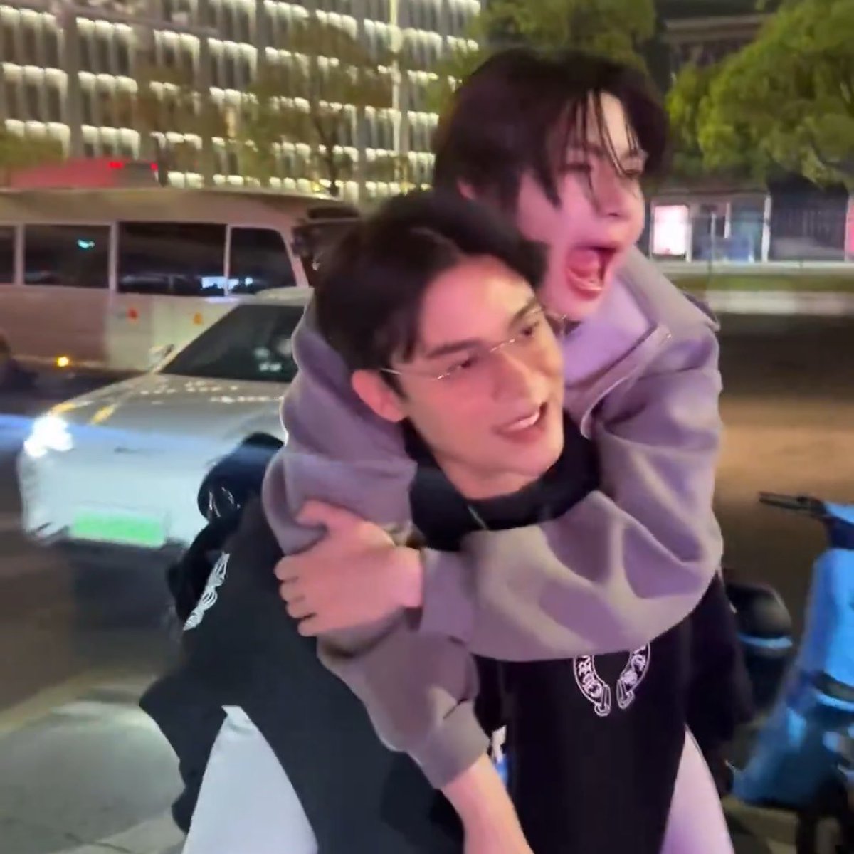 อ๋อ๋ (♡˙︶˙♡) tweet media