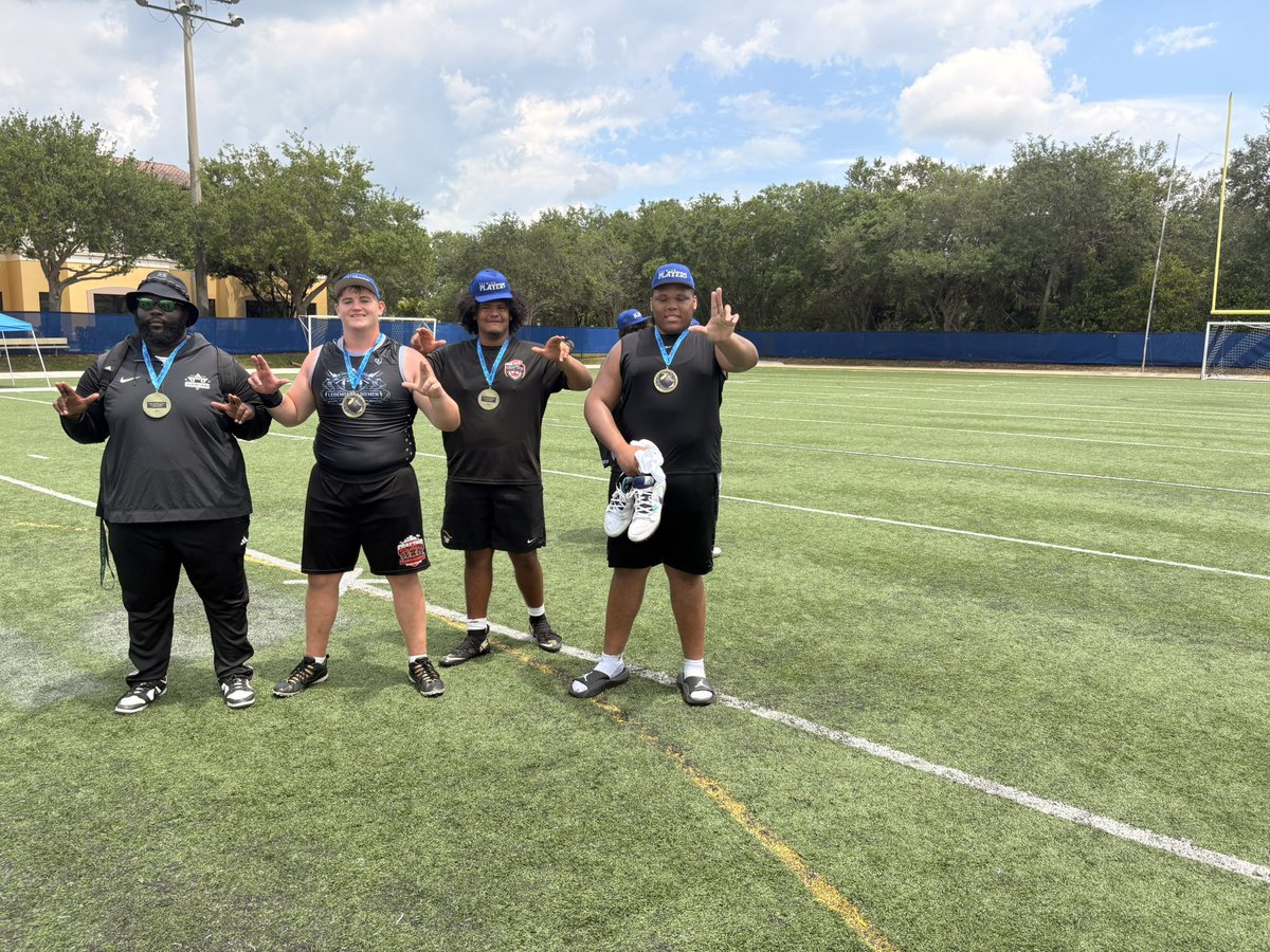 Ronald Riley tweet media