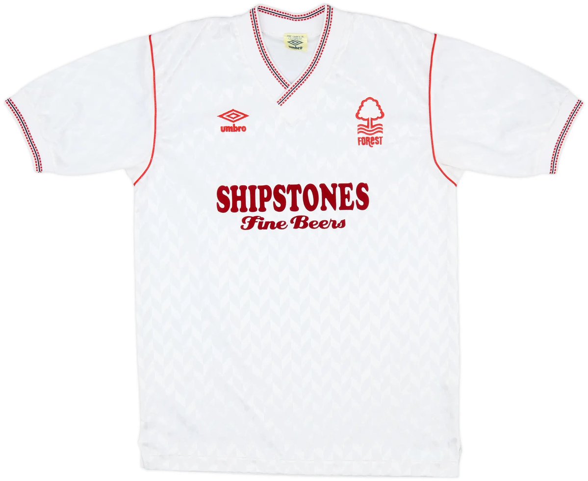 Forest Retro tweet media