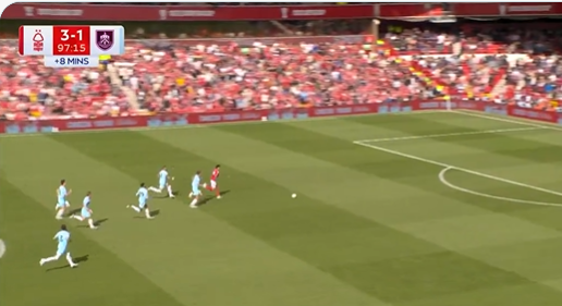 Matt Davies tweet media