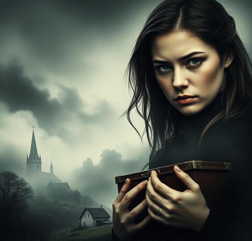 Stéphanie ☣ tweet media