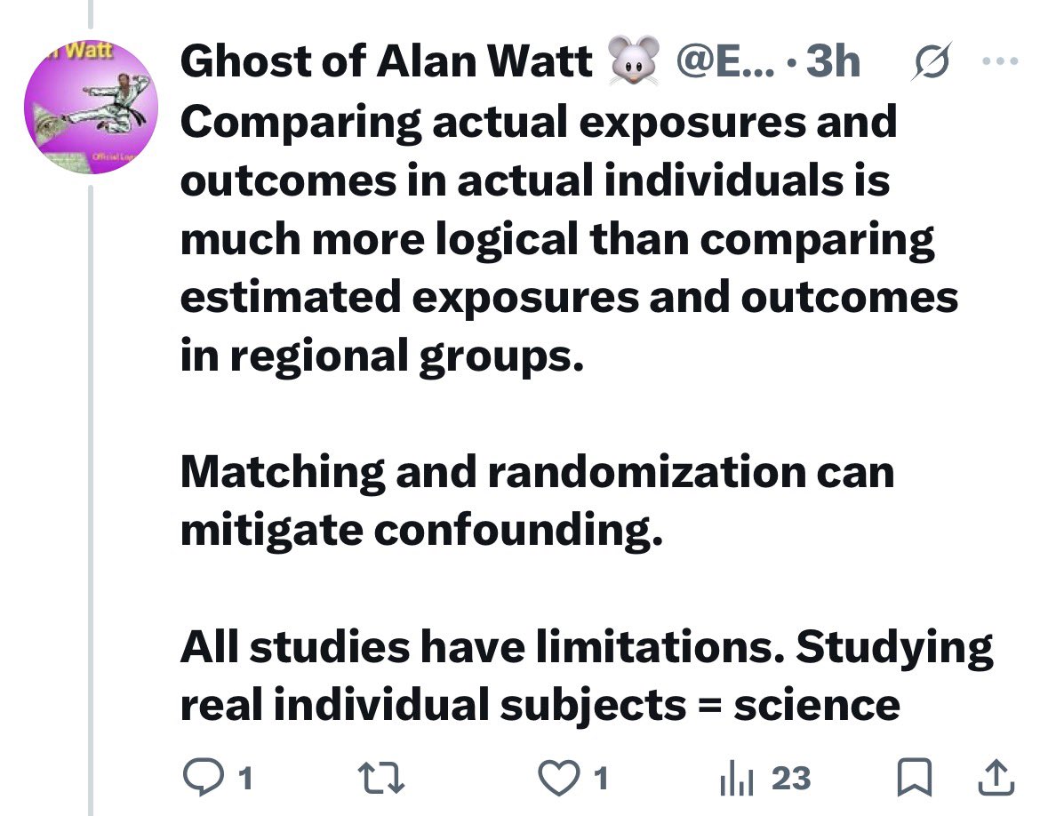 LiberateNDs's tweet image. How many times has this 🤡 completely dismissed voices of the vast majority of autism community, esp #actuallyautistic testimonies, of how much we loathe and condemn the ableism &amp;amp; eugenics of the anti-vaxx cult? Only stories of a tiny handful that confirm his bias should be heard