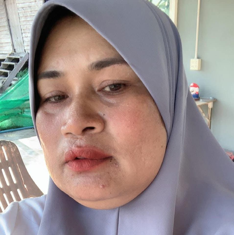 ทางบ้าน​🤪 tweet media