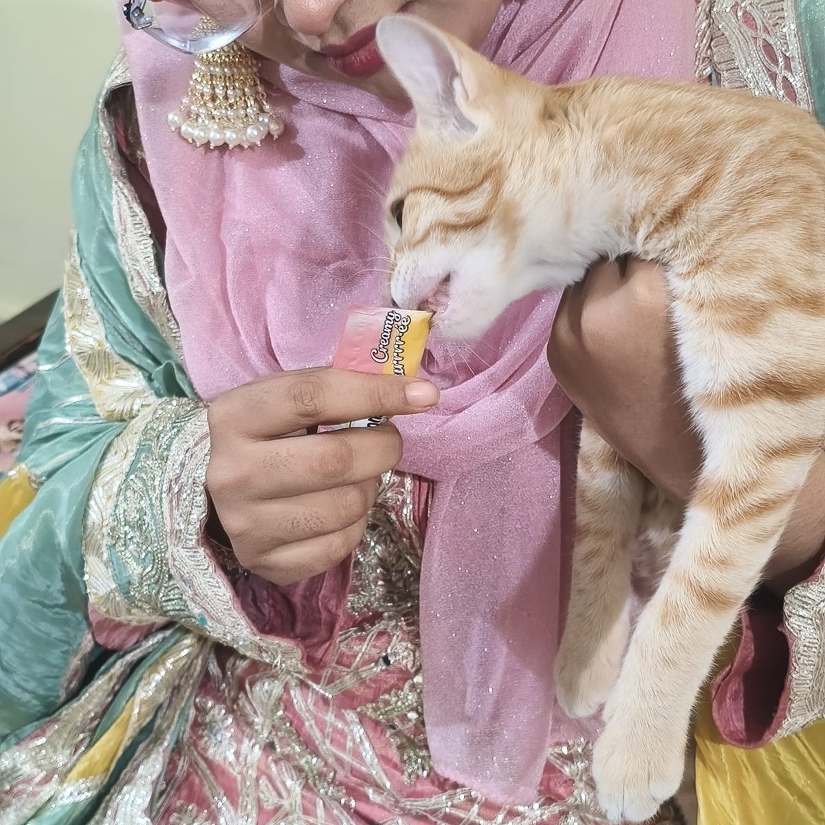 Anatomy of a breakdown tweet media