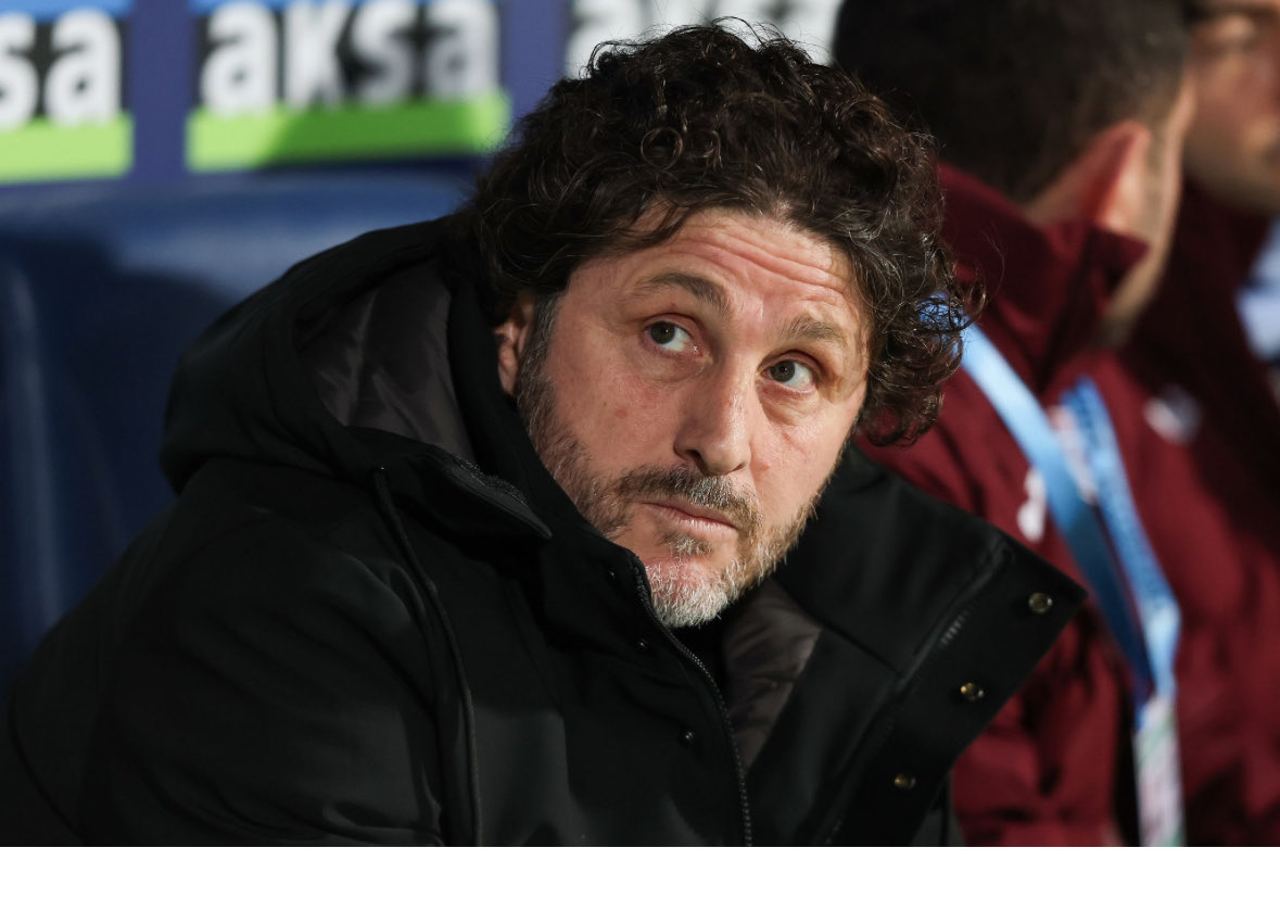 AK SAÇLI tweet media