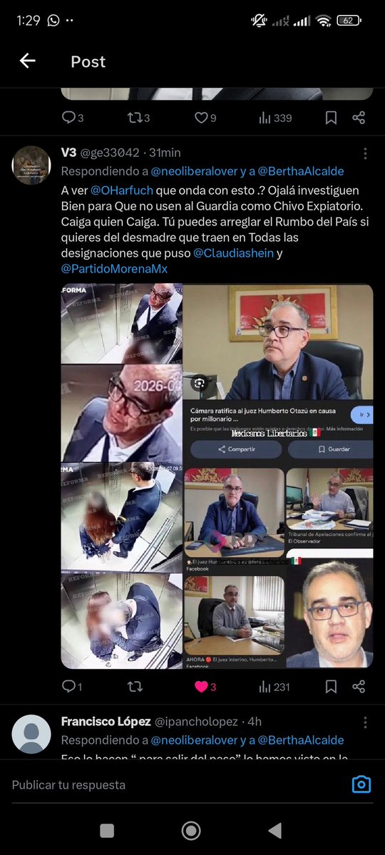 YUNUEM LLANAS tweet media